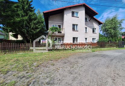 Połowa domu 240m2/8 pokoi/ krynica morska