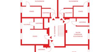 Kamiennica pracująca - centrum katowic,