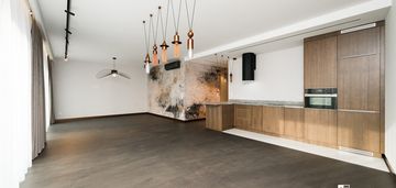 Wykończony apartament w doskonałej lokalizacji