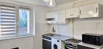 Zadbane z balkonem w centrum