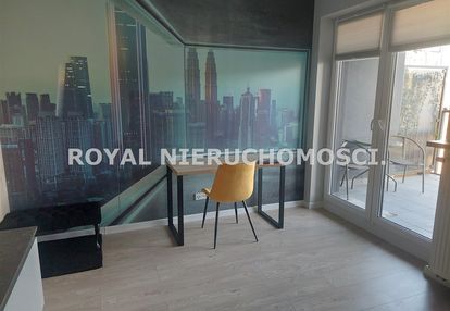 Apartament ul.gen. sikorskiego 41.