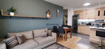 Trzypokojowe mieszkanie walerego sławka bonarka