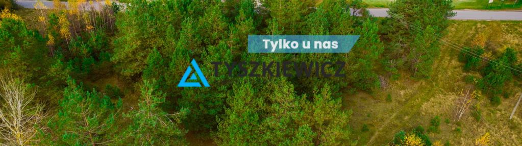 Działki budowlane w gołubiu