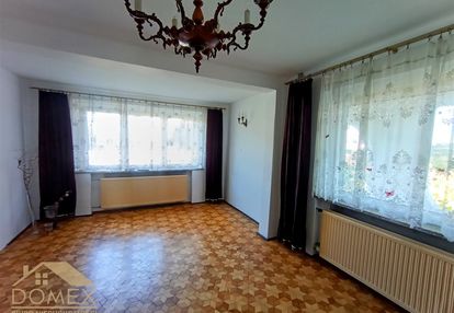 Urokliwy dom z  dużą działką 2500 m² – rydułtowy