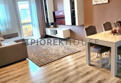 2-pokojowe mieszkanie w ząbkach