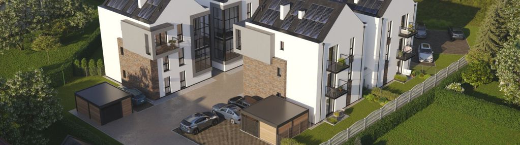 Apartament z balkonem | odbiory w tym roku