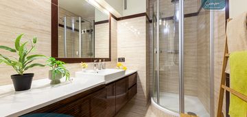 Bugaj dla aktywnych! 3pokoje