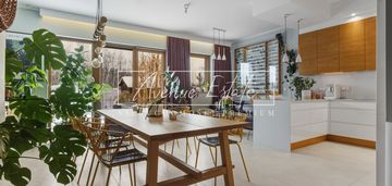 Segment premium/alternatywa dla wilanów town