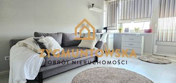 Mieszkanie 3-pokoje bez nakładów – do zamieszkania