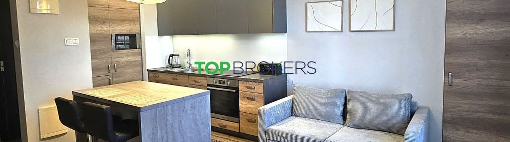 Dwa eleganckie pokoje, blisko metro