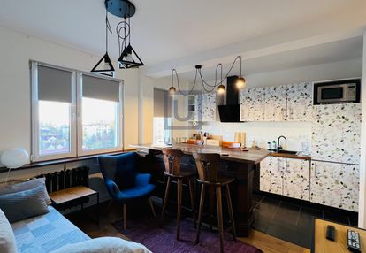 Dwa pokoje * bielany * od 1.12.2025 r. !