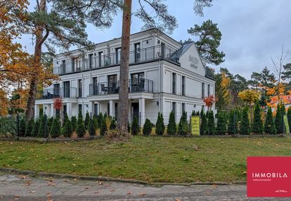 Pobierowo - mieszkanie na lato lub inwestycja