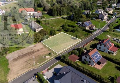 Ziemia gotowa na twój dom i twoją historię