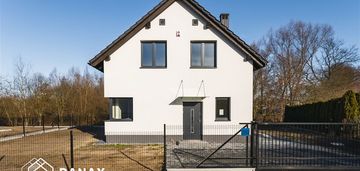 Rybna, przeginia duchowna stan developerski