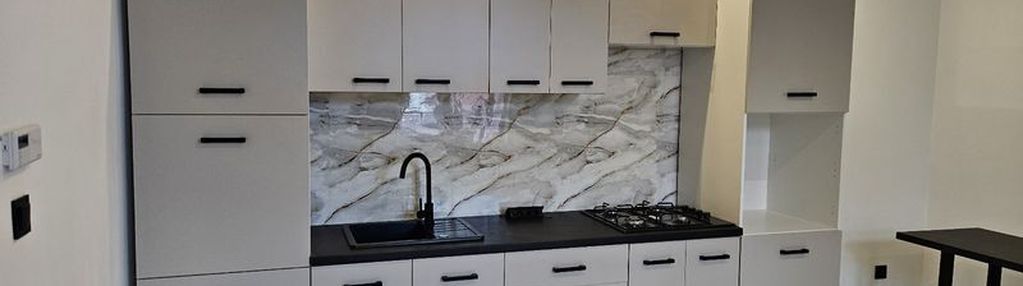 Mieszkanie 40m2 po remoncie.