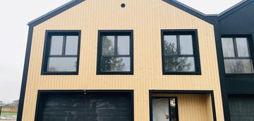 Skrajny 213 m² z ogrodem 230 m², kanalizacja miejska