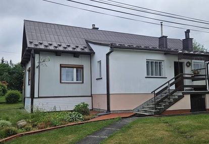 Lubzina dom na sprzedaż