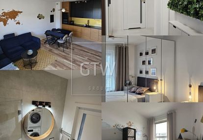 Wynajem | grójec, ul. zdrojowa | 59,2 m²
