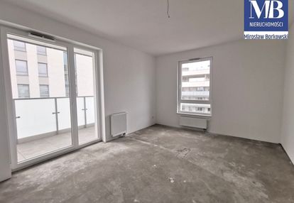 Atrakcyjny dwupokojowy apartament -46 m2 - horizon