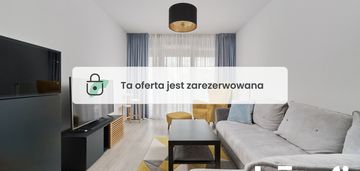 3 pokoje, 71m2, blisko centrum - kępa mieszczańska