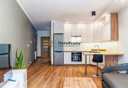 3 pokoje na paderewskiego - dzielnica parkowa