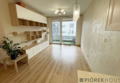 3-pokojowe mieszkanie na białołęce