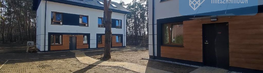 Dla rodziny i blisko lasu i gotowy !