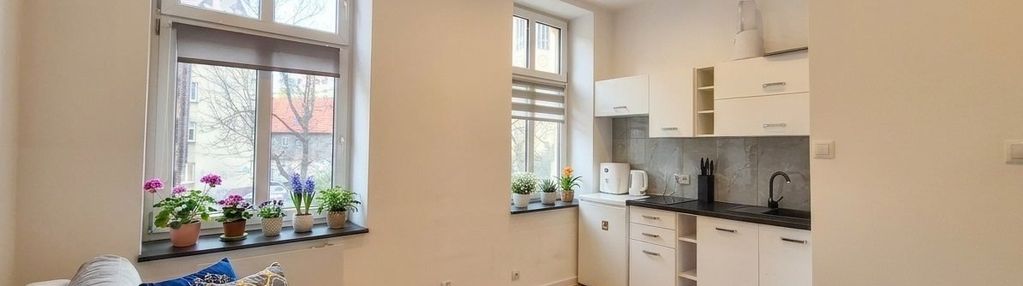 Kawalerka bytom - i p.miejsce parkingowe