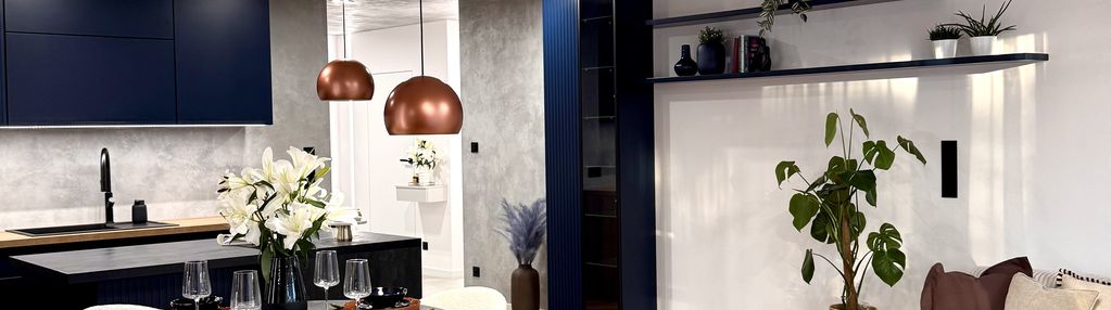 APARTAMENT PREMIUM/92,21 m²/2 BALKONY/BARANÓWEK
