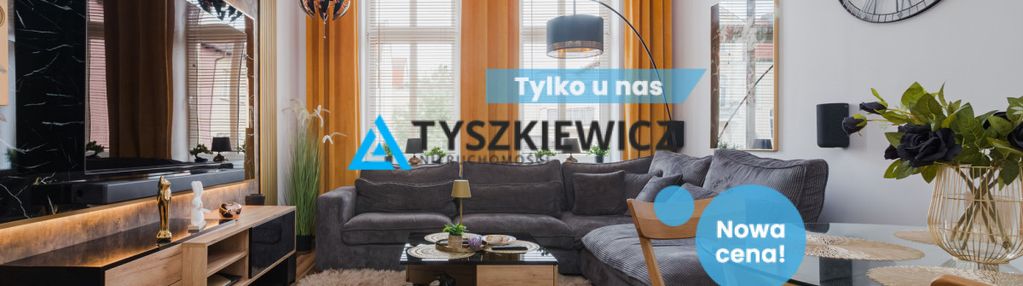 Jedyne w swoim rodzaju - centrum wejherowa