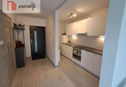 Kawalerka 37,39 m² | taras | centrum tczewa |