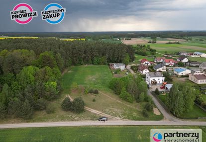 891m2/ woda prąd/ zielona góra