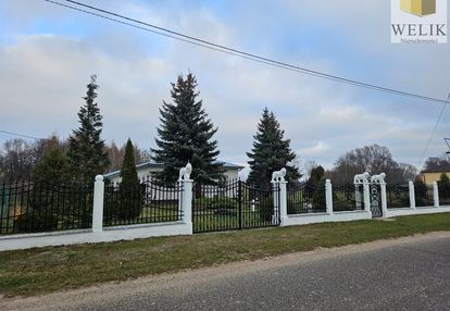 Wyjątkowe siedlisko nad bugiem