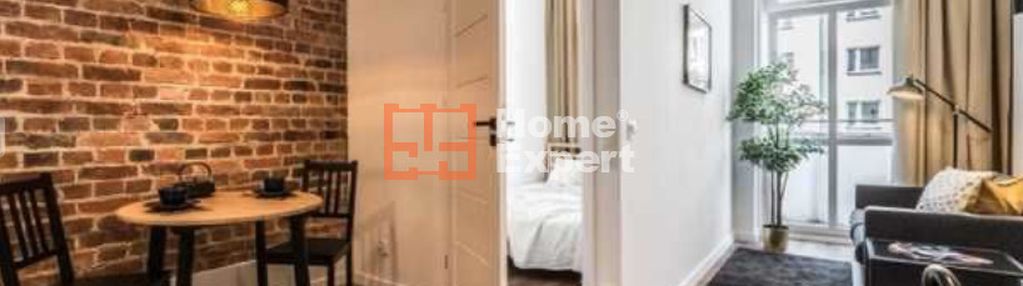 2 pokojowe mieszkanie - huby