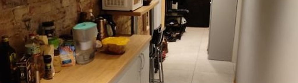 Przytulny pokój w tuż przy rynku jeżyckim