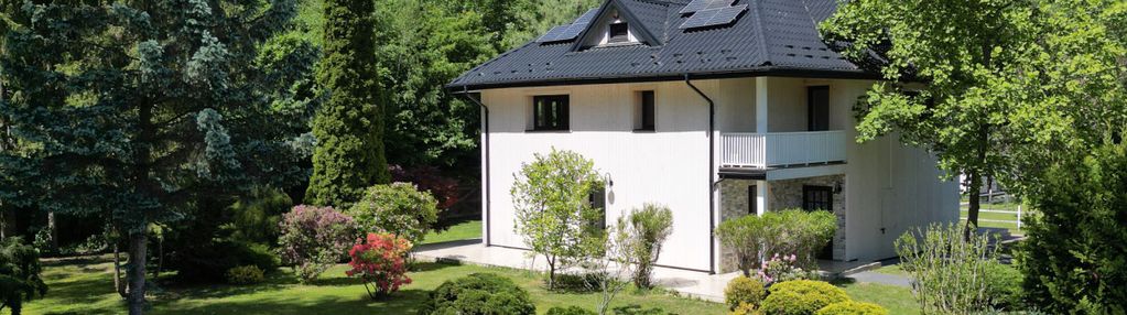 Wyjątkowy dom z duszą w stylu modern farmhouse!