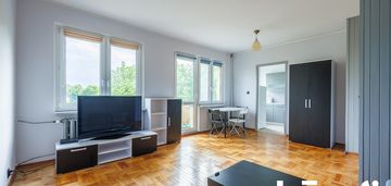 Na wynajem mieszkanie 32,5 m2, witkacego