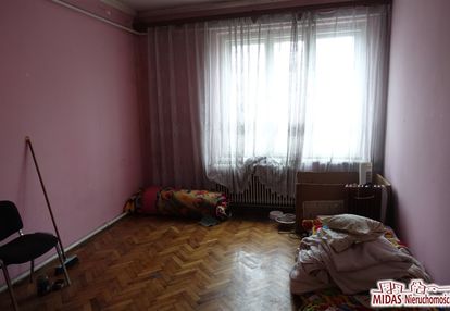 Mieszkanie w kamienicy do remontu włocławek