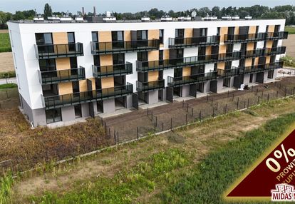 Nowe mieszkania w ciechocinku