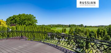 Unikatowy, sielski dom z niezwykłym ogrodem