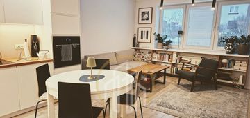 Wyjątkowe 58 m + 4,5 m gratis! idealna lokalizacja