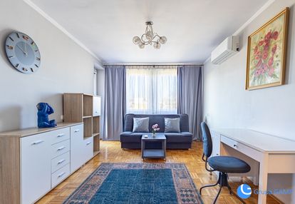 2 pokoje*48m2*retoryka*stare miasto*klima!