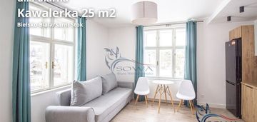 Kawalerka w spokojnej okolicy ul. polarna