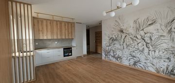 Wysoki standard | 3 pokoje | duży balkon | bez pcc