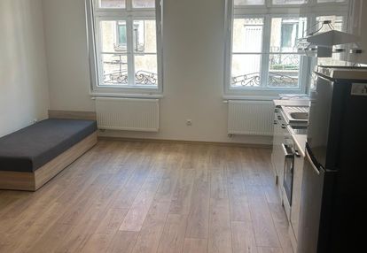 Mieszkanie bezczynszowe na wynajem – 32 m² | centrum kalisza | po generalnym remoncie