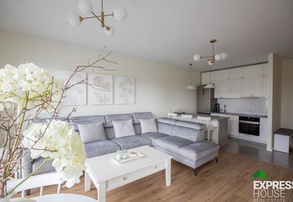 Komfortowy apartament z klimatyzacją nowe miasto