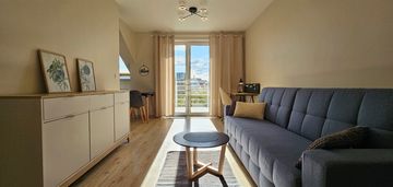 Kromera, zadbana kawlerka, 33m2 iv p.balkon, winda