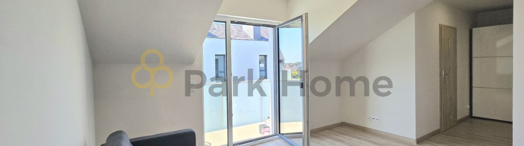 Nowe mieszkanie z miejscem parkingowym na wynajem