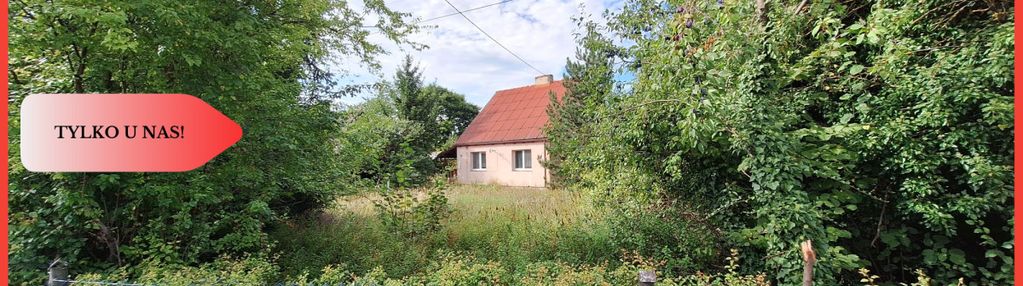 Przepiękne siedlisko, wiele możliwości