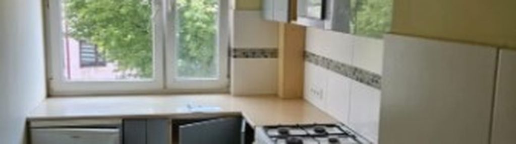 3-pokojowe mieszkanie na bielanach